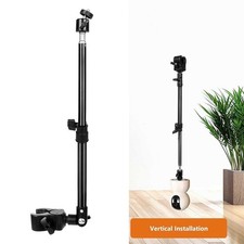 Support de pince télescopique