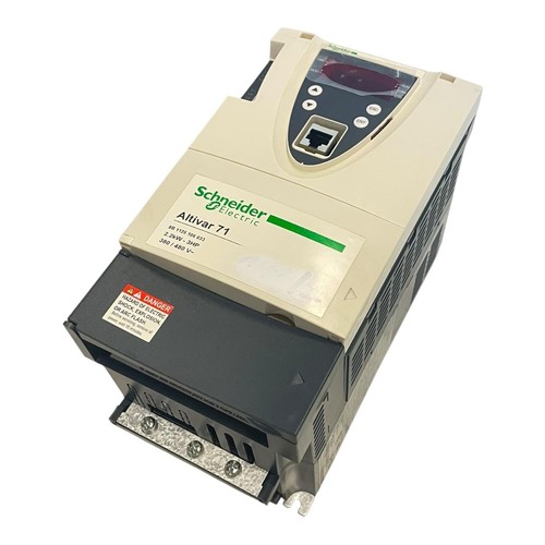 Schneider fréquence 2kw - schneider, 2,2kw