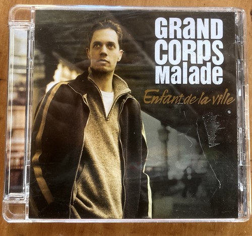 Grand corps malade - ,
