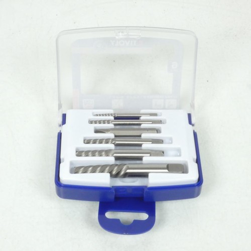 Outillage coffret extrateur - coffret, de