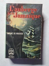 L'auberge de la Jamaïque | Le