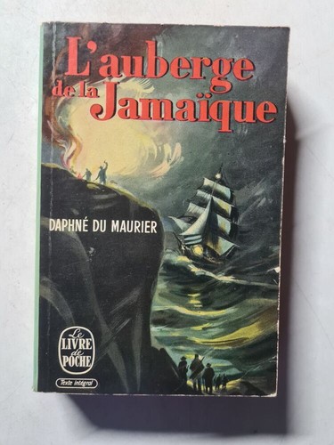 Auberge jamaïque le - l'auberge, de