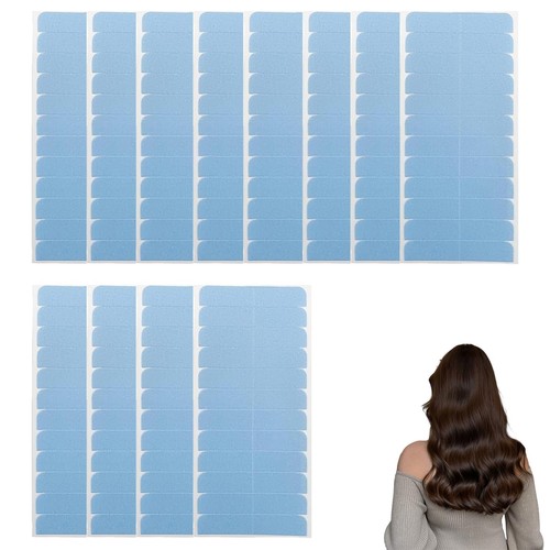 144 bandes extension cheveux - 144,