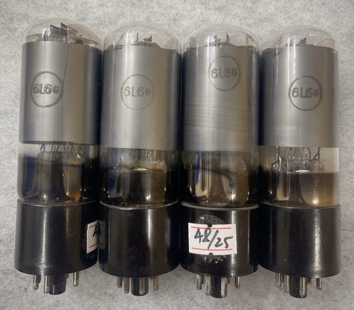 Mazda 6l6g 6l6 kt66 - 6l6g,
