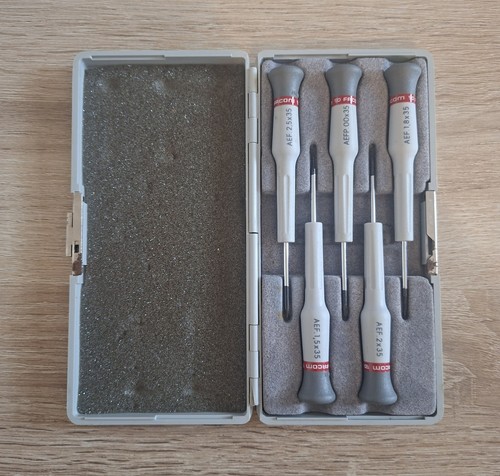 Coffret tournevis de - coffret,