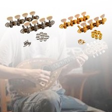 Machine Machine Heads Mandolin