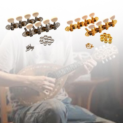 Machine heads mandolin - heads,
