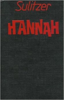Paul loup sulitzer hannah - -, hannah.