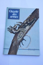 Gazette des armes 1976 n° 35