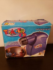 NEW TRACER JR. PROJECTOR BY