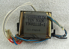 Numark TTX Power Transformer