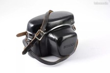 Etui Sac de transport d'origine pour appareil photo télémétrique YASHICA EE