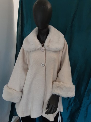Manteau manches longues - manteau,