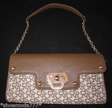 DKNY T&C W/D Hardware Bag