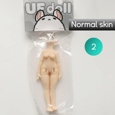 Ufdoll Doremi Band Série 1/12