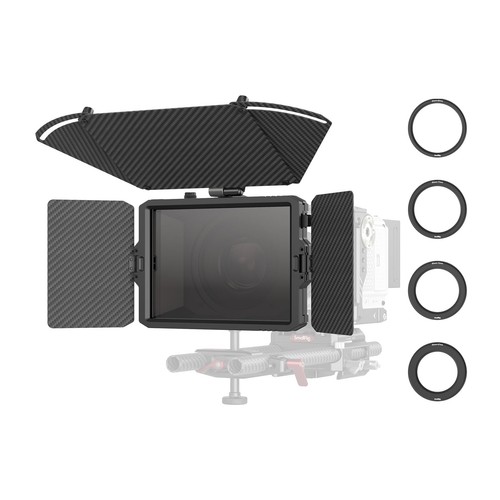 Smallrig mini matte - smallrig, box