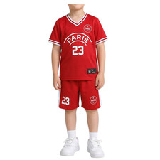 Ensemble Basketball enfant -