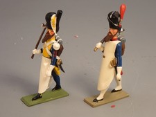 PLOMB LUCOTTE EMPIRE REF 