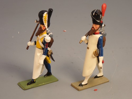 Plomb lucotte empire ref - lucotte,