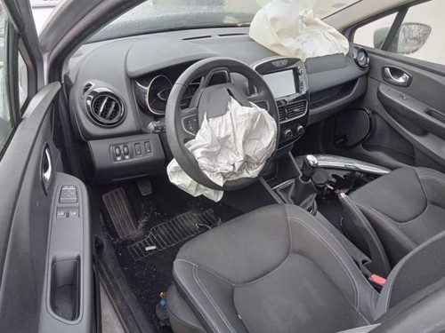 Volant renault clio phase 2 - volant,