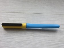 Rare Stylo Plume Waterman JIF