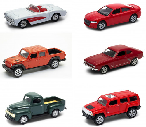 Lot voitures miniatures - lot,