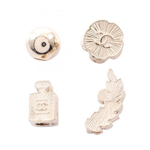 Chanel icon lot - lot, pinces