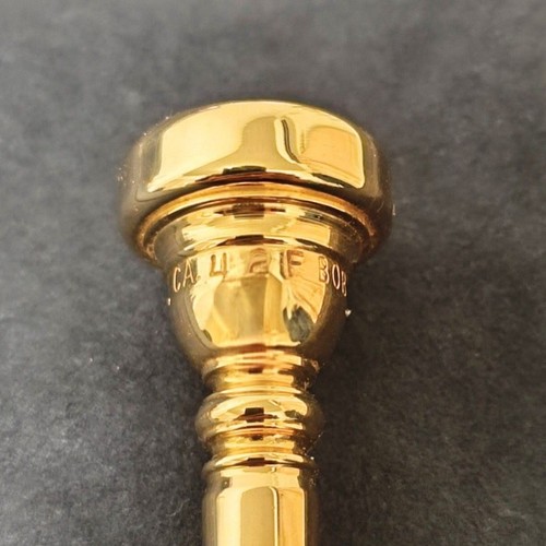 Embouchure bob reeves - embouchure,