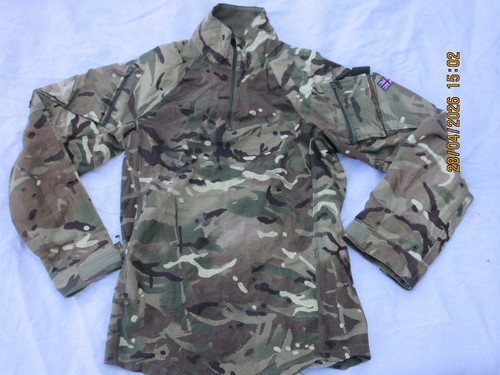 British army ubacs - british,