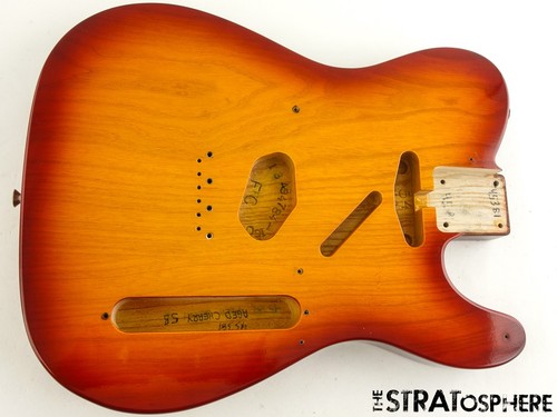 Fender custom shop - fender,