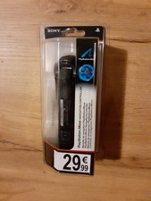 PlayStation Move Navigation