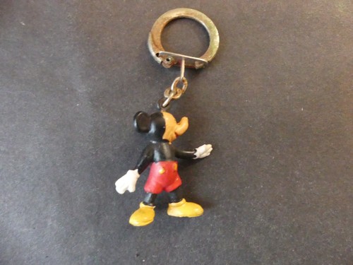 Figurine jim porte cle walt - jim,