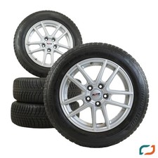 Audi Q2 Roues D'Hiver Pneus