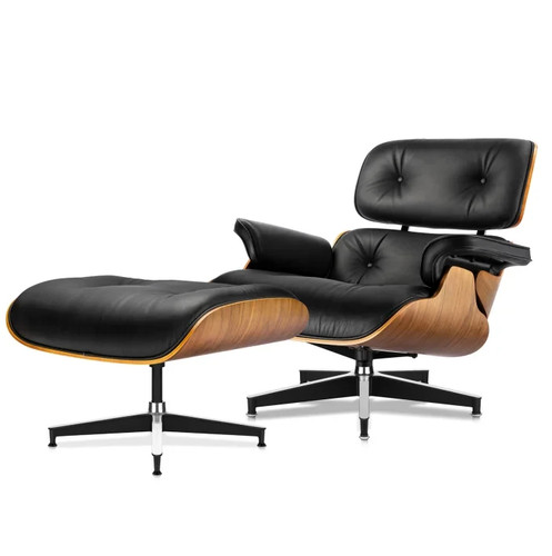 Eames lounge chair replica - lounge,