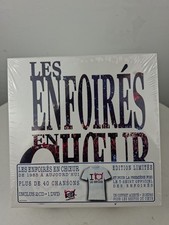 Les Enfoirés En Chœur De
