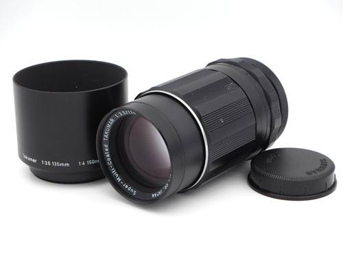Pentax super multi coated - pentax, super-multi-coated
