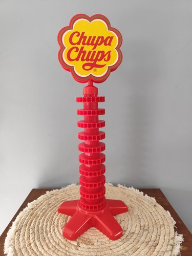 Grand présentoir chupa chups - grand,