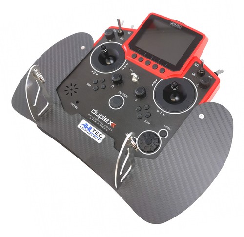 Ahltec proue émetteur - ahltec, d’émetteur