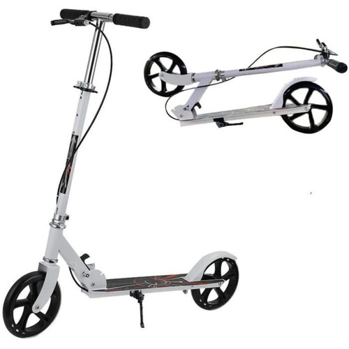 Trottinette pliable - trottinette,