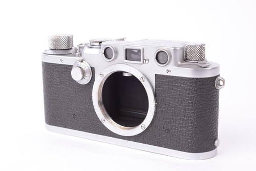 Leitz appareil photo - leitz,