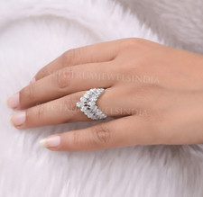 Couronne Bague Mariage Naturel