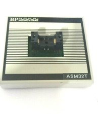   1pcs BP Microsystems ASM32T Socket Module 