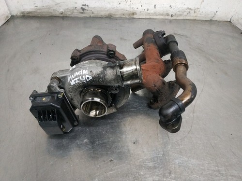 282012a810 turbocompresseur - 282012a810,