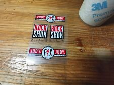 Ensemble autocollant de