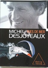 ND00000803 Desjoyeaux, Michel | Vues de mer / Michel Desjoyaux