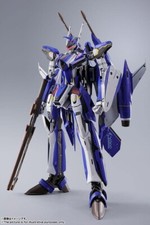 Macross DX Chogokin YF-29