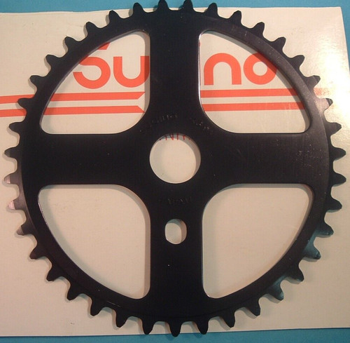 Sugino japon bmx 39t alliage - japon,