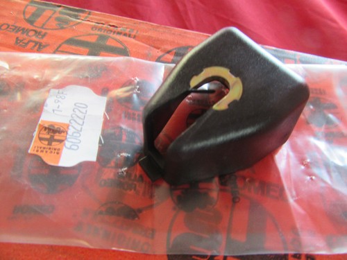 Original alfa romeo - 146, 2,0