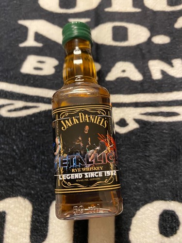 Jack daniels mignonnette - -,