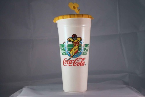 Coca cola gobelet plastique - coca-cola,